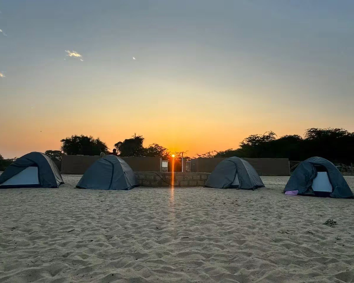 dome tent3